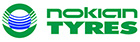 Nokian logó kép